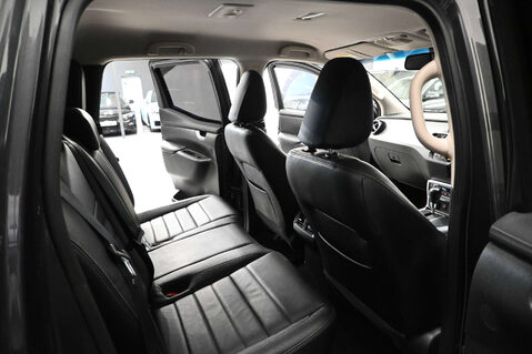 Mercedes-Benz X Class 3.0 X350 Power D 4Matic Auto 4WD 19