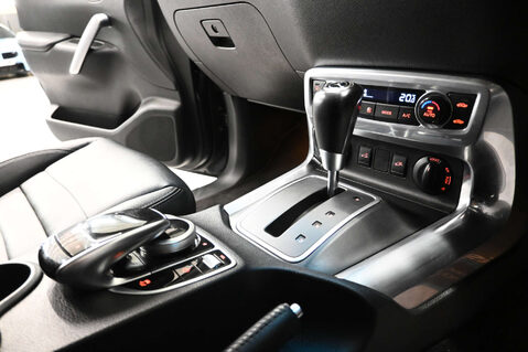 Mercedes-Benz X Class 3.0 X350 Power D 4Matic Auto 4WD 23