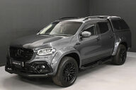 Mercedes-Benz X Class 3.0 X350 Power D 4Matic Auto 4WD 24