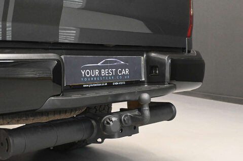 Mercedes-Benz X Class 3.0 X350 Power D 4Matic Auto 4WD 26