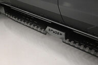 Mercedes-Benz X Class 3.0 X350 Power D 4Matic Auto 4WD 28