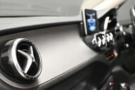 Mercedes-Benz X Class 3.0 X350 Power D 4Matic Auto 4WD 31