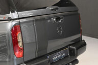 Mercedes-Benz X Class 3.0 X350 Power D 4Matic Auto 4WD 34