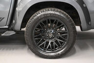 Mercedes-Benz X Class 3.0 X350 Power D 4Matic Auto 4WD 36