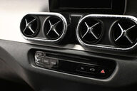 Mercedes-Benz X Class 3.0 X350 Power D 4Matic Auto 4WD 37