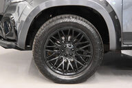 Mercedes-Benz X Class 3.0 X350 Power D 4Matic Auto 4WD 38