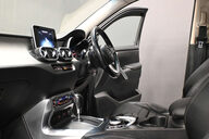 Mercedes-Benz X Class 3.0 X350 Power D 4Matic Auto 4WD 39