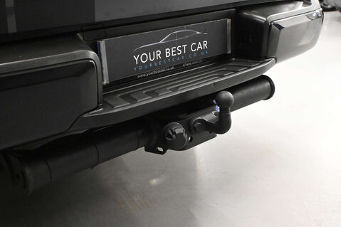 Mercedes-Benz X Class 3.0 X350 Power D 4Matic Auto 4WD 44