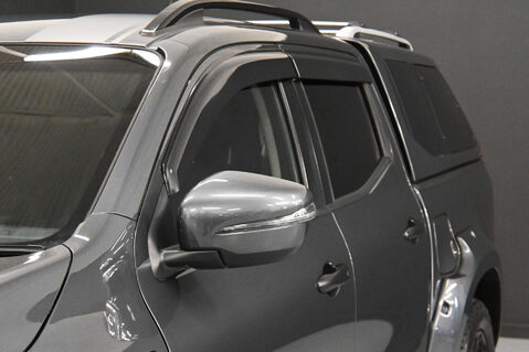 Mercedes-Benz X Class 3.0 X350 Power D 4Matic Auto 4WD 46