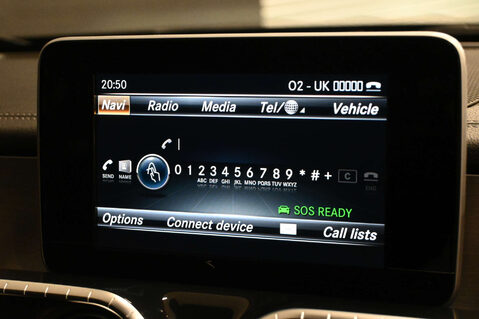 Mercedes-Benz X Class 3.0 X350 Power D 4Matic Auto 4WD 49