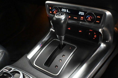 Mercedes-Benz X Class 3.0 X350 Power D 4Matic Auto 4WD 55