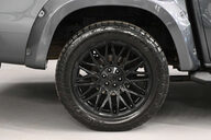 Mercedes-Benz X Class 3.0 X350 Power D 4Matic Auto 4WD 56