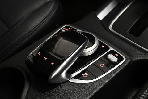 Mercedes-Benz X Class 3.0 X350 Power D 4Matic Auto 4WD 57