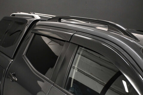 Mercedes-Benz X Class 3.0 X350 Power D 4Matic Auto 4WD 60