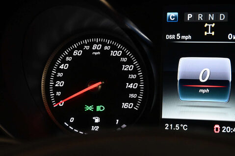 Mercedes-Benz X Class 3.0 X350 Power D 4Matic Auto 4WD 61