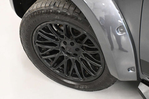 Mercedes-Benz X Class 3.0 X350 Power D 4Matic Auto 4WD 65