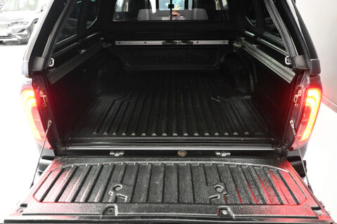 Mercedes-Benz X Class 3.0 X350 Power D 4Matic Auto 4WD 71