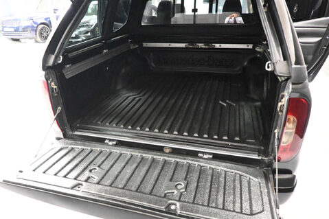 Mercedes-Benz X Class 3.0 X350 Power D 4Matic Auto 4WD 72