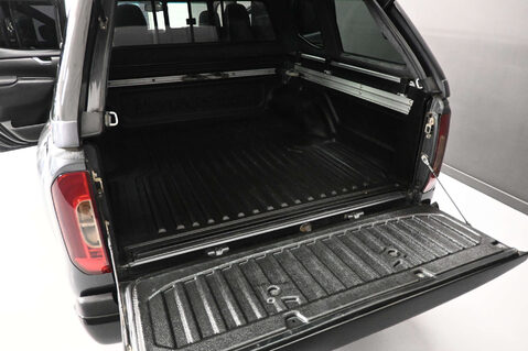 Mercedes-Benz X Class 3.0 X350 Power D 4Matic Auto 4WD 73