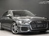 Audi A6 2.0 A6 S Line 40 TDI Quattro Semi-Auto 4WD 5dr