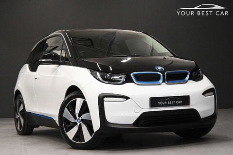 BMW I3 i3 5dr 1