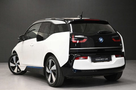 BMW I3 i3 5dr 2