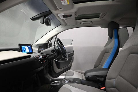 BMW I3 i3 5dr 4