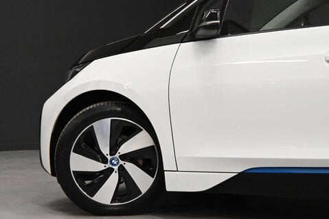 BMW I3 i3 5dr 6