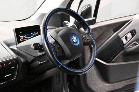 BMW I3 i3 5dr 7