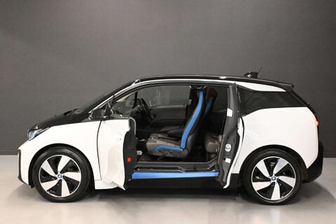 BMW I3 i3 5dr 10