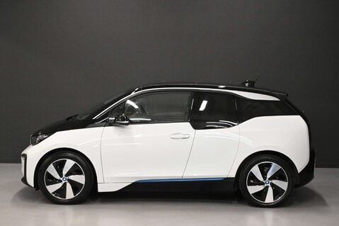BMW I3 i3 5dr 12