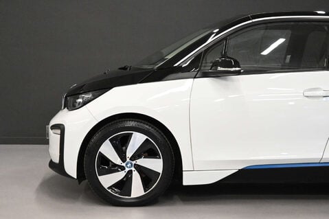 BMW I3 i3 5dr 14