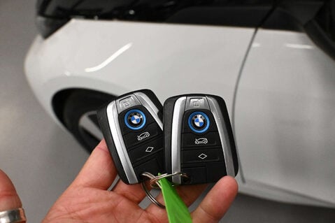 BMW I3 i3 5dr 16