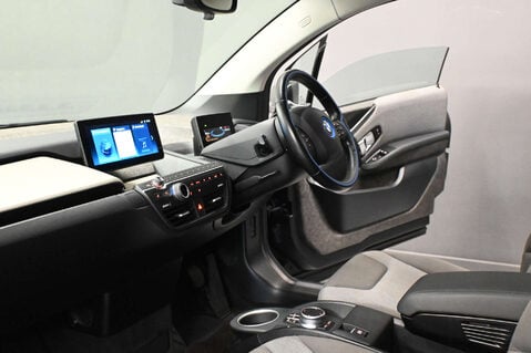 BMW I3 i3 5dr 17