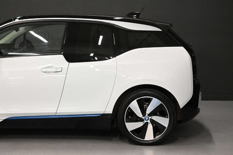 BMW I3 i3 5dr 18