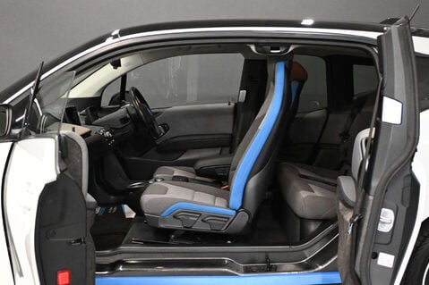 BMW I3 i3 5dr 19