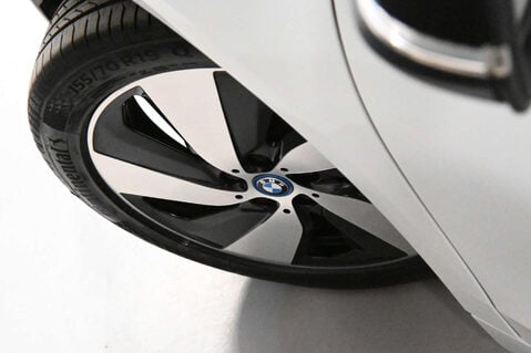 BMW I3 i3 5dr 20