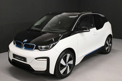 BMW I3 i3 5dr 22