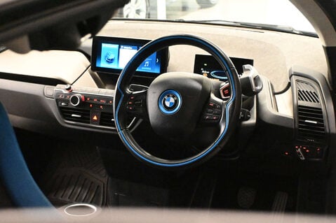 BMW I3 i3 5dr 23