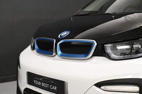 BMW I3 i3 5dr 24