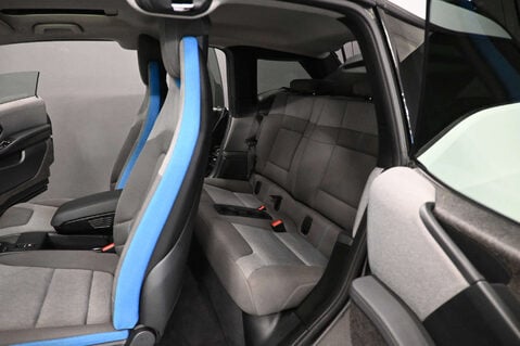 BMW I3 i3 5dr 25