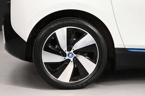BMW I3 i3 5dr 26