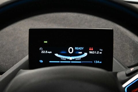 BMW I3 i3 5dr 27
