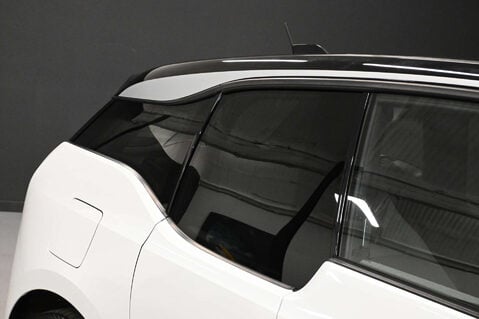 BMW I3 i3 5dr 30