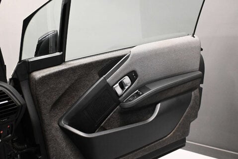 BMW I3 i3 5dr 31