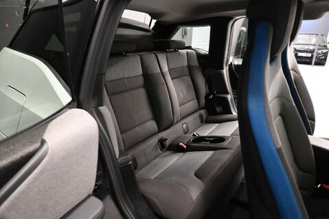 BMW I3 i3 5dr 33