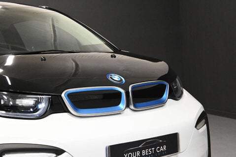 BMW I3 i3 5dr 34