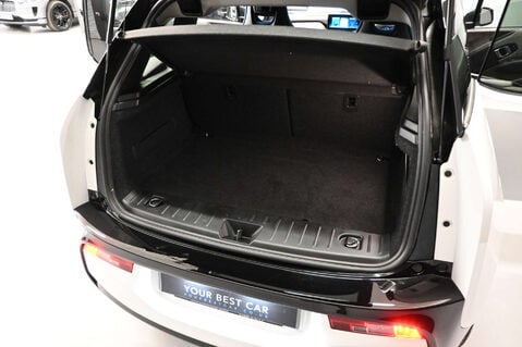 BMW I3 i3 5dr 35