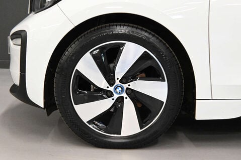 BMW I3 i3 5dr 36