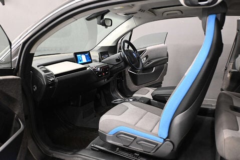 BMW I3 i3 5dr 37